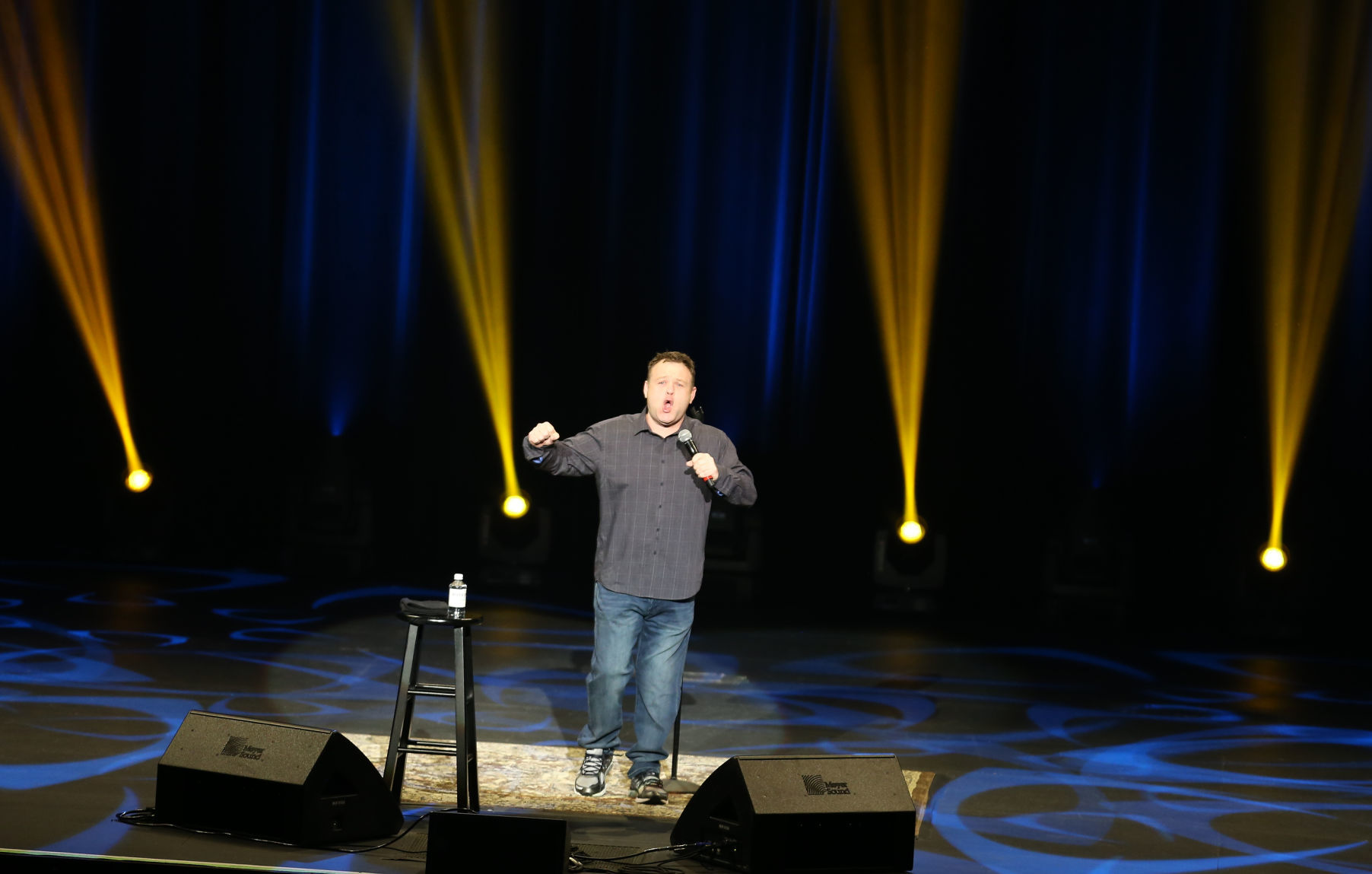 Frank Caliendo